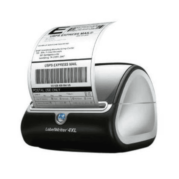Labelwriter 4 XL Dymo Labelwriter Labeler S0904950 3501170904954