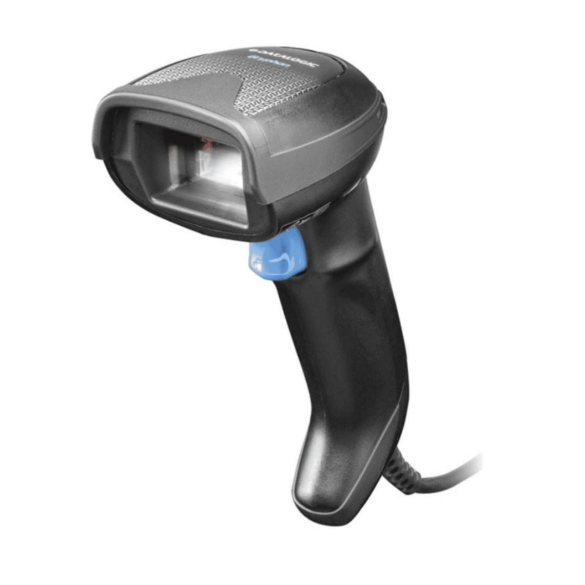 Datalogic Barcodescanner GD4520B / GD4520-BKK1B Schwarz