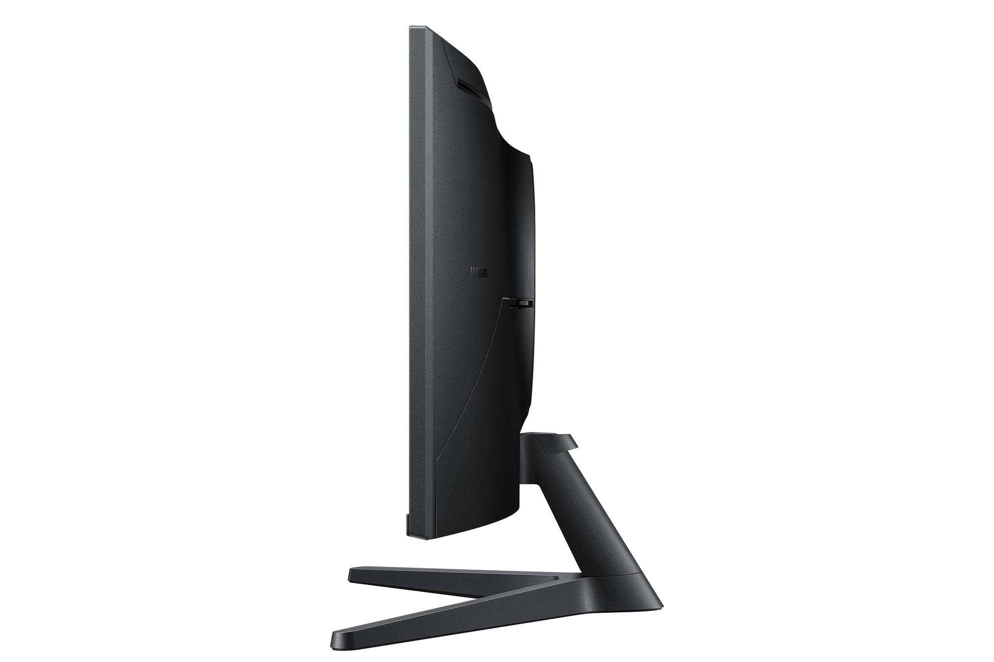 Samsung Moniteur ViewFinity S34H550GAU / LS34H550GAUXEN Noir