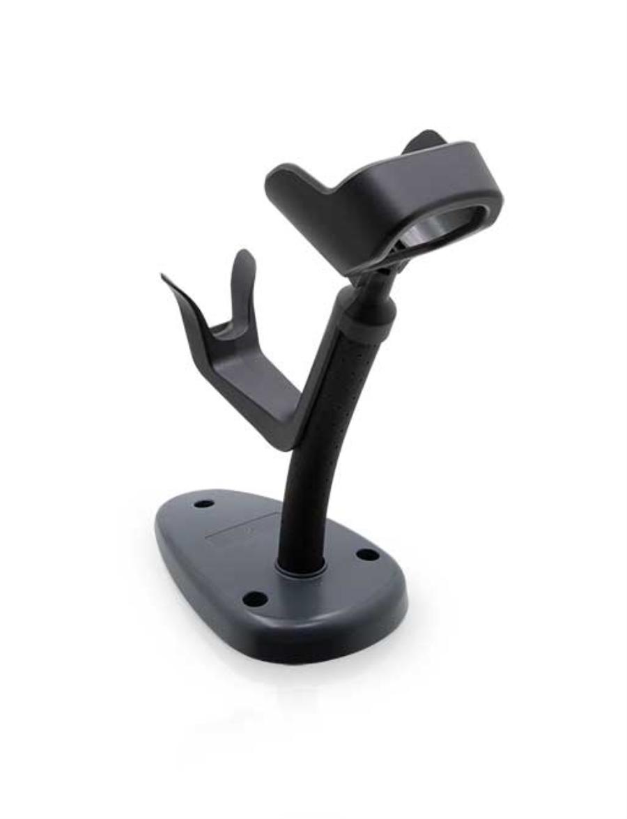 Datalogic Scanner per codici a barre QW2520S / QW2520-BKK1S Nero