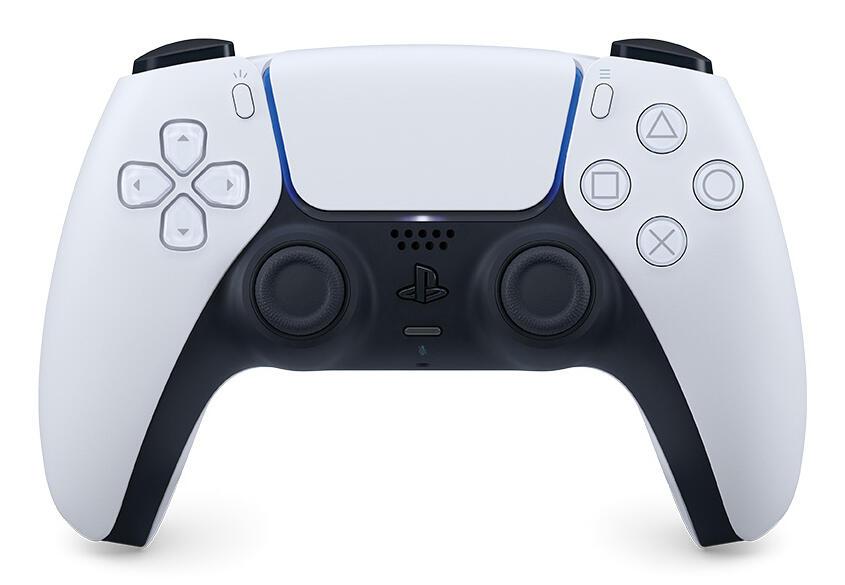 Sony Controllore DualSense V2 / 1000040184 Bianco