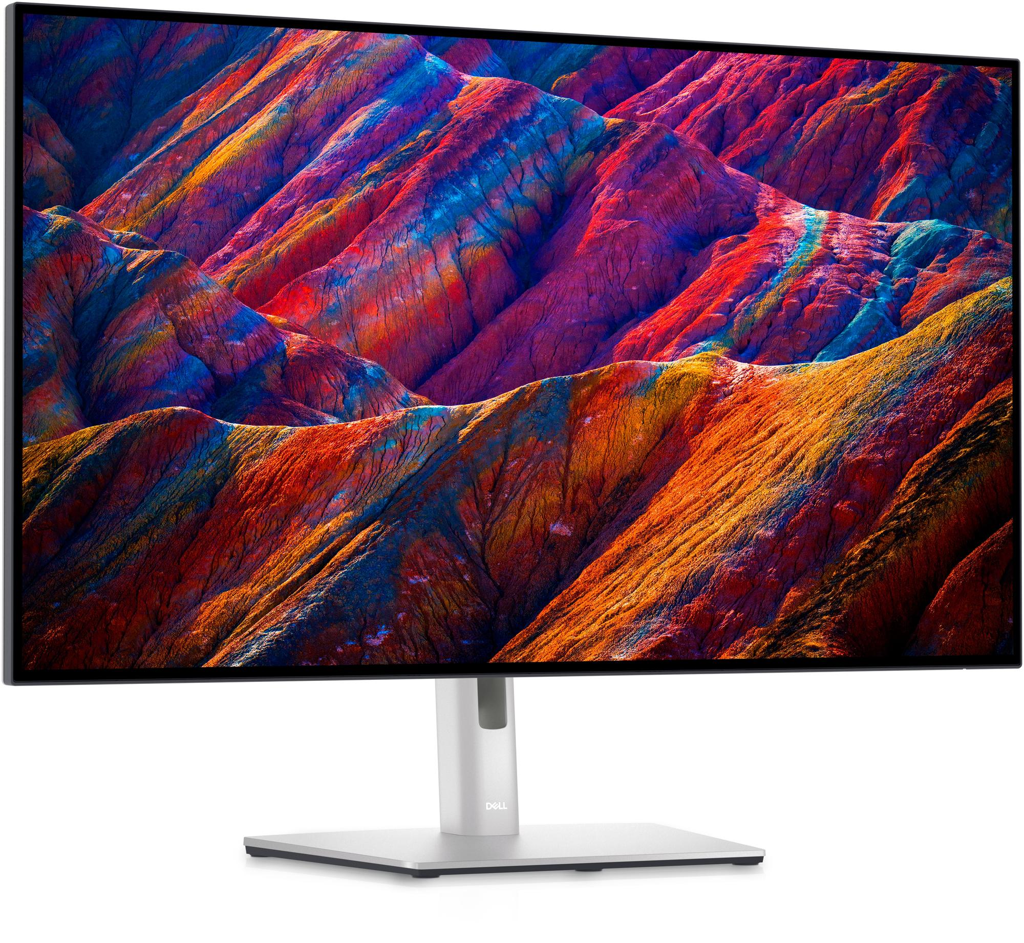 DELL Monitor U3223QE / 210-BCYO Argento