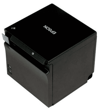 Epson Impresora de etiquetas CJ27122 / C31CJ27122 Negro
