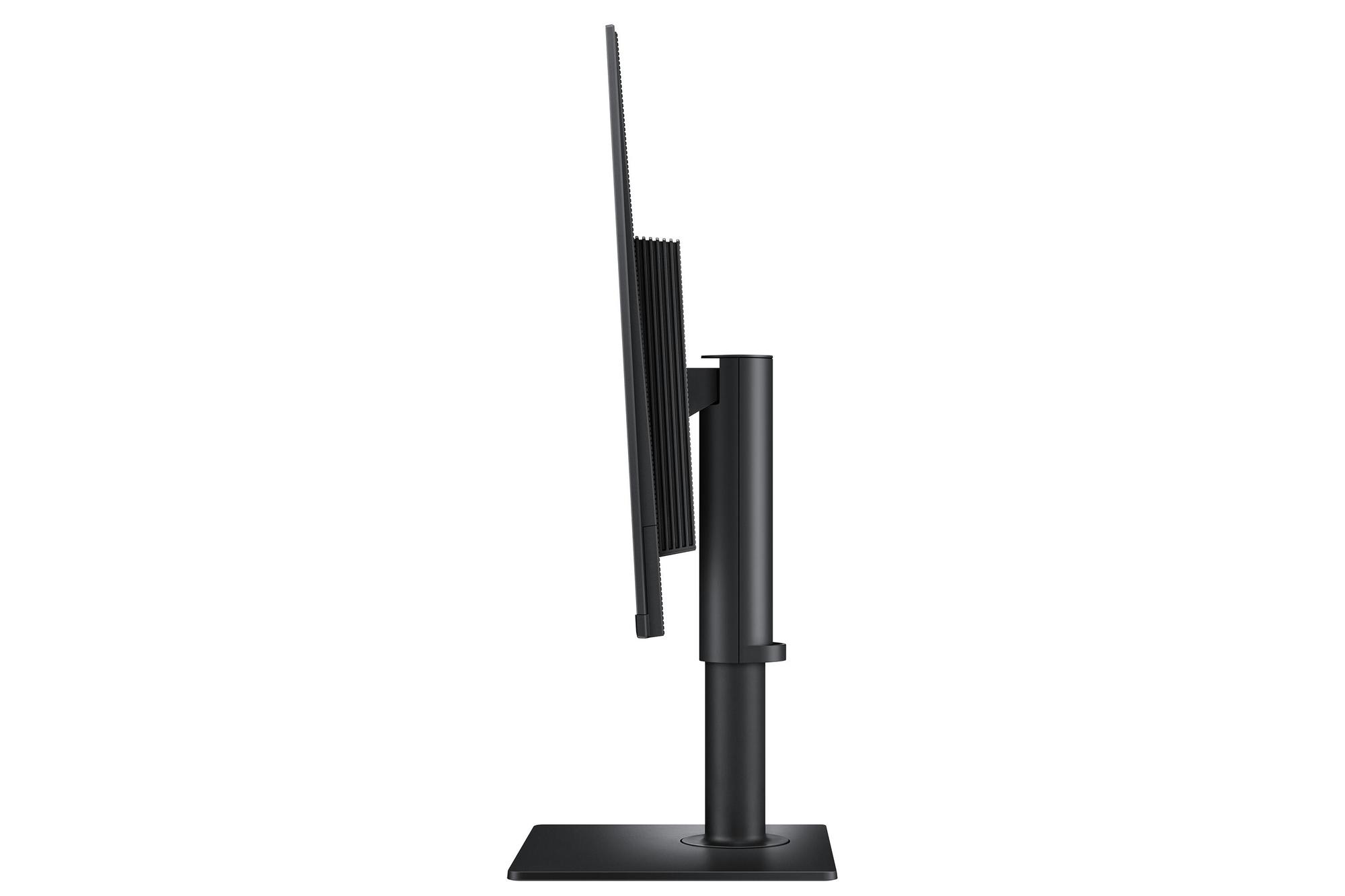 Samsung Monitor S27D400GAU / LS27D400GAUXEN Nero 68,6 cm (27")