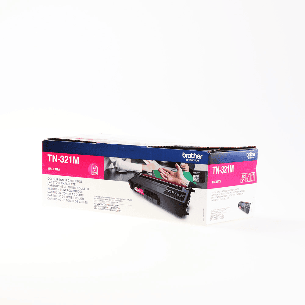 Brother Toner TN-321M / TN321M Magenta