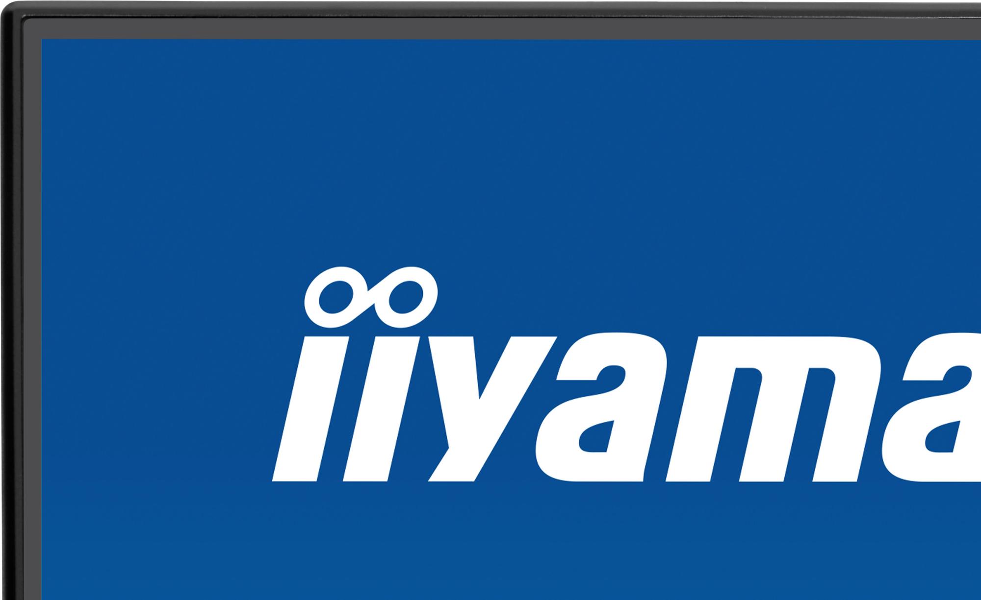 iiyama Monitor XB2792HSU-B1 / XB2792HSU-B1 Negro Standard 68,6 cm (27")