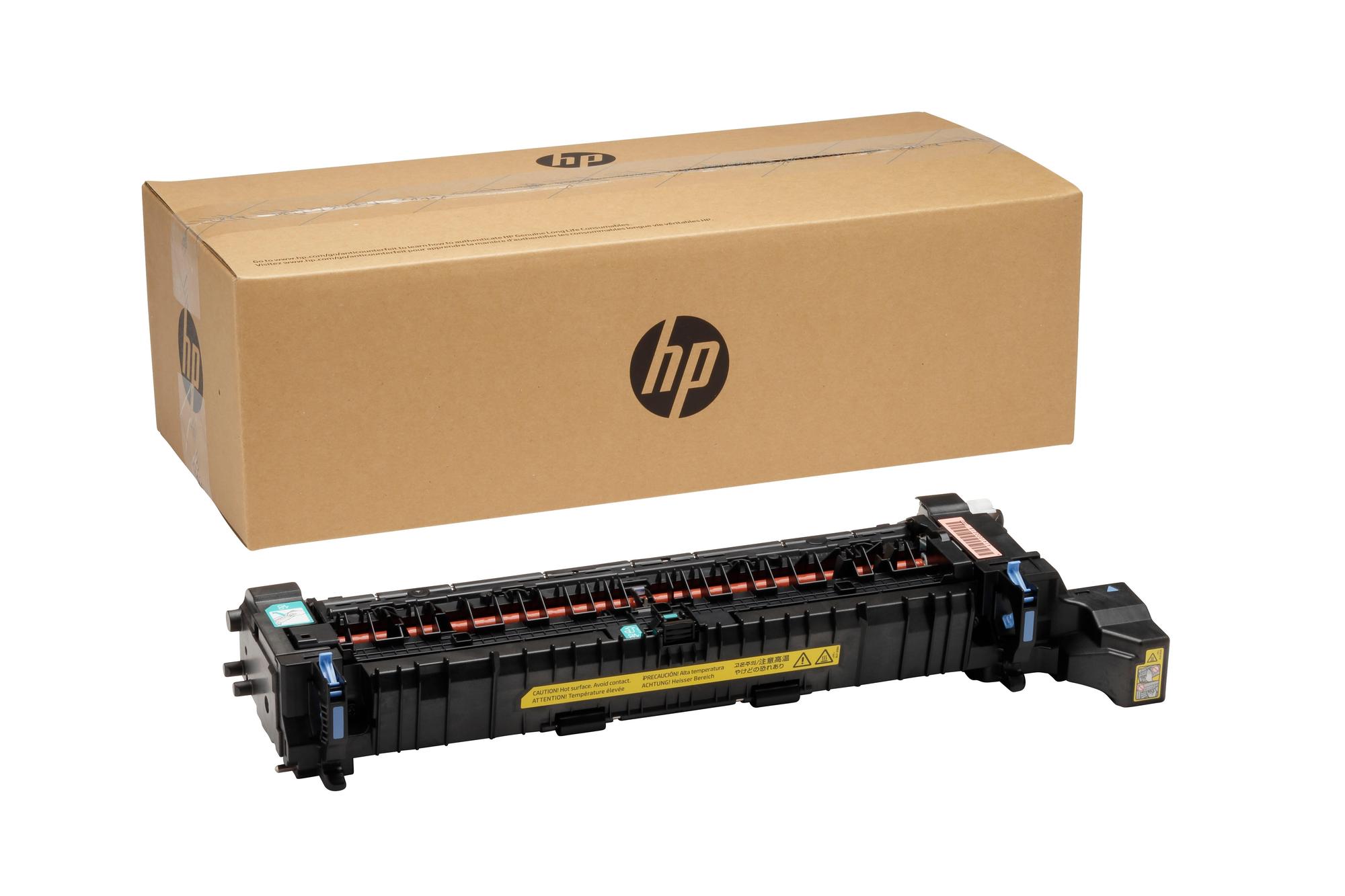 HP Fuser unit P1B92A Standard