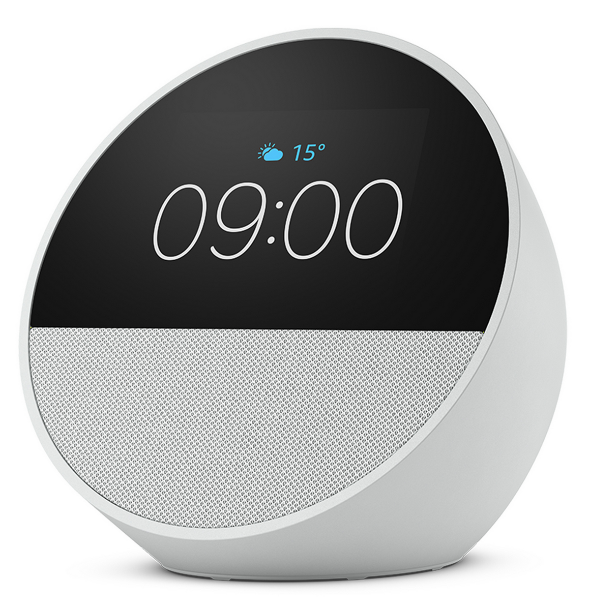 Amazon Smart Home Hub Echo Spot / B0C2RSK776 White Amazon Smart Home Hub Echo Spot / B0C2RSK776 White