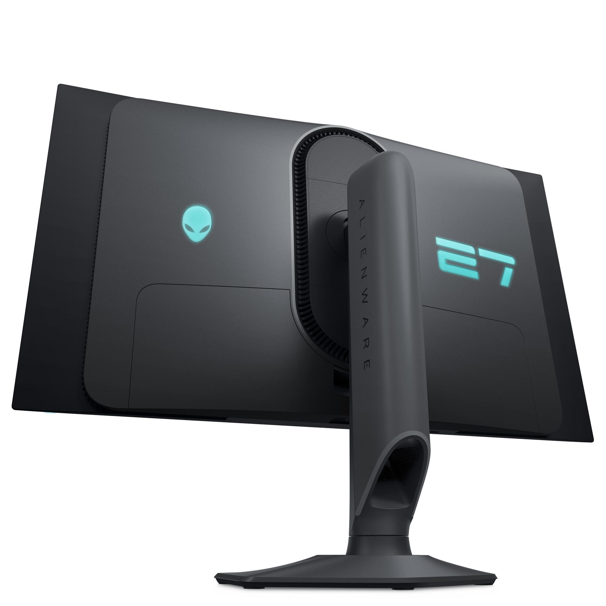 DELL Monitor AW2725DF / 210-BLHH Negro 67,8 cm (26,7")