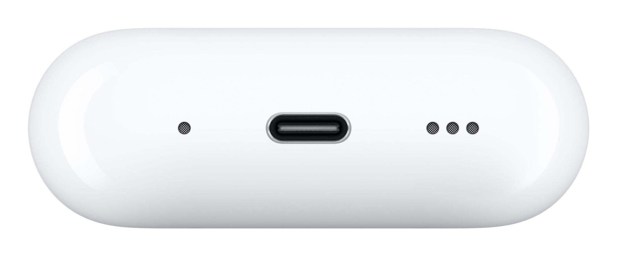 Apple Auriculares AirPods Pro 2.Gen. / MTJV3ZM/A Blanco