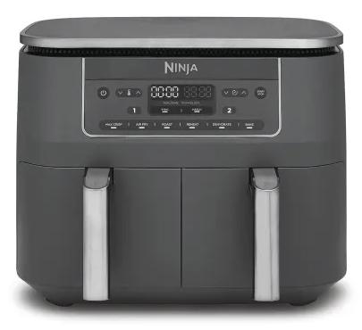 SharkNinja Hot air fryer Ninja DZ300 / DZ300EU Grey