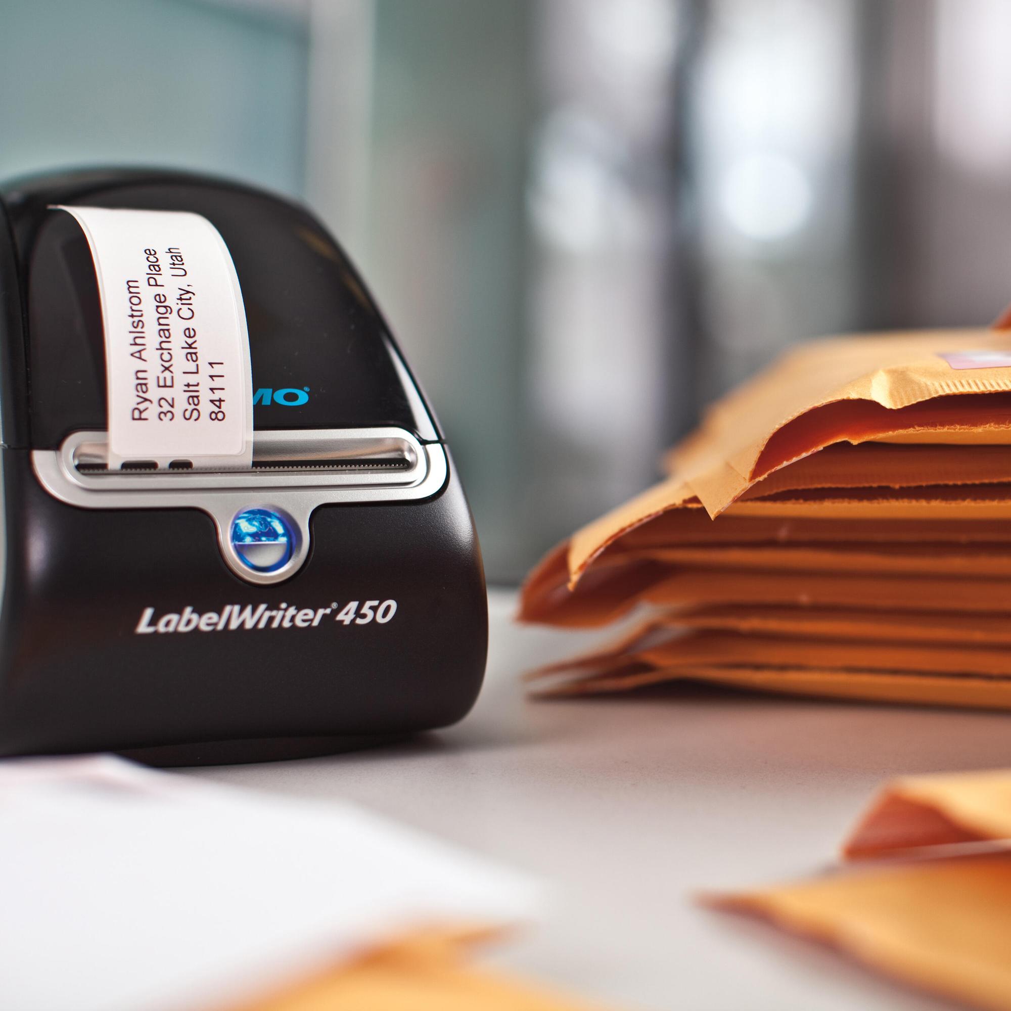 DYMO Etichetta LabelWriter 130 / 1983173 Bianco