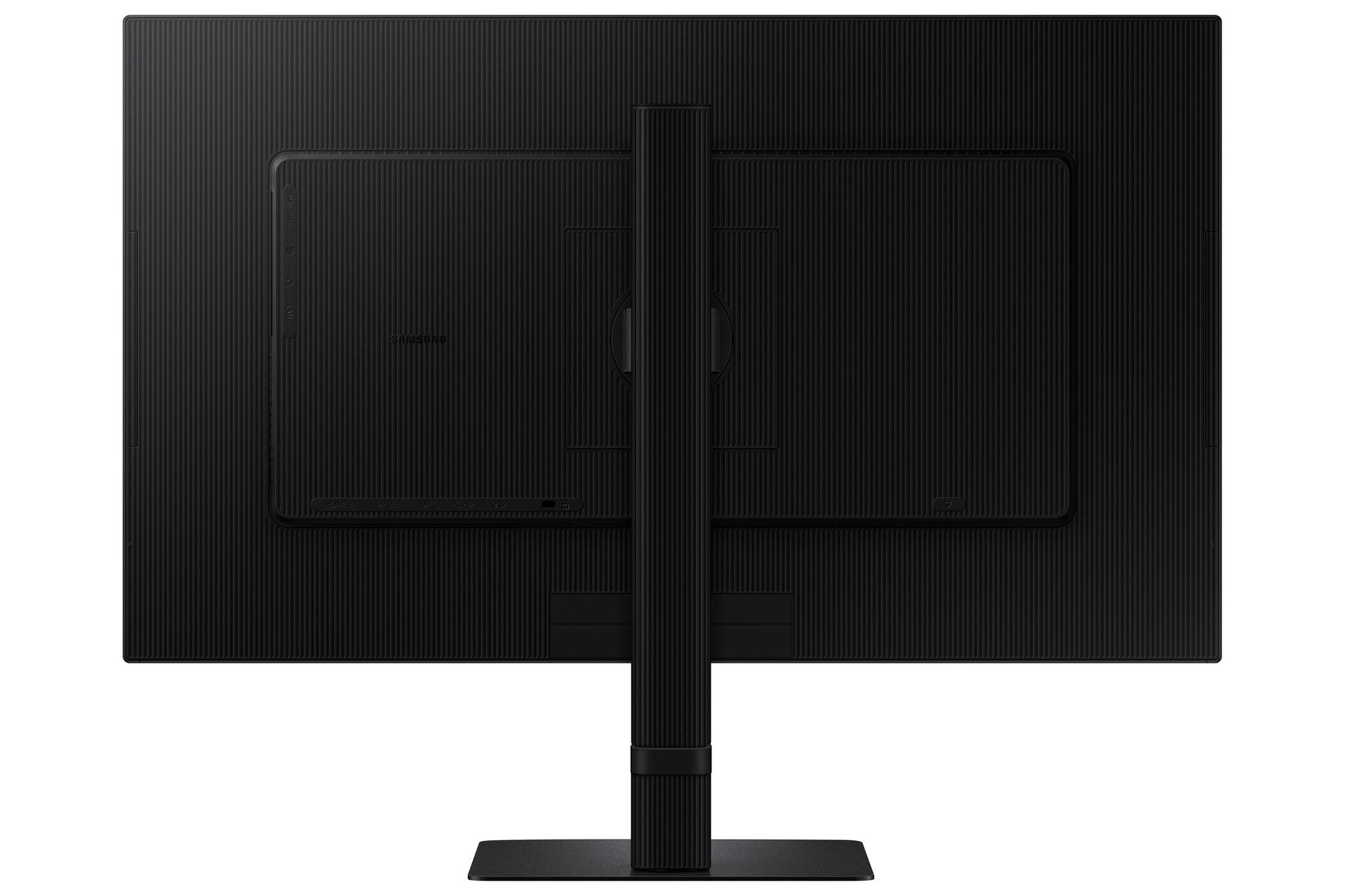 Samsung Monitor ViewFinity LS27D600UAU / LS27D600UAUXEN Negro 68,6 cm (27")