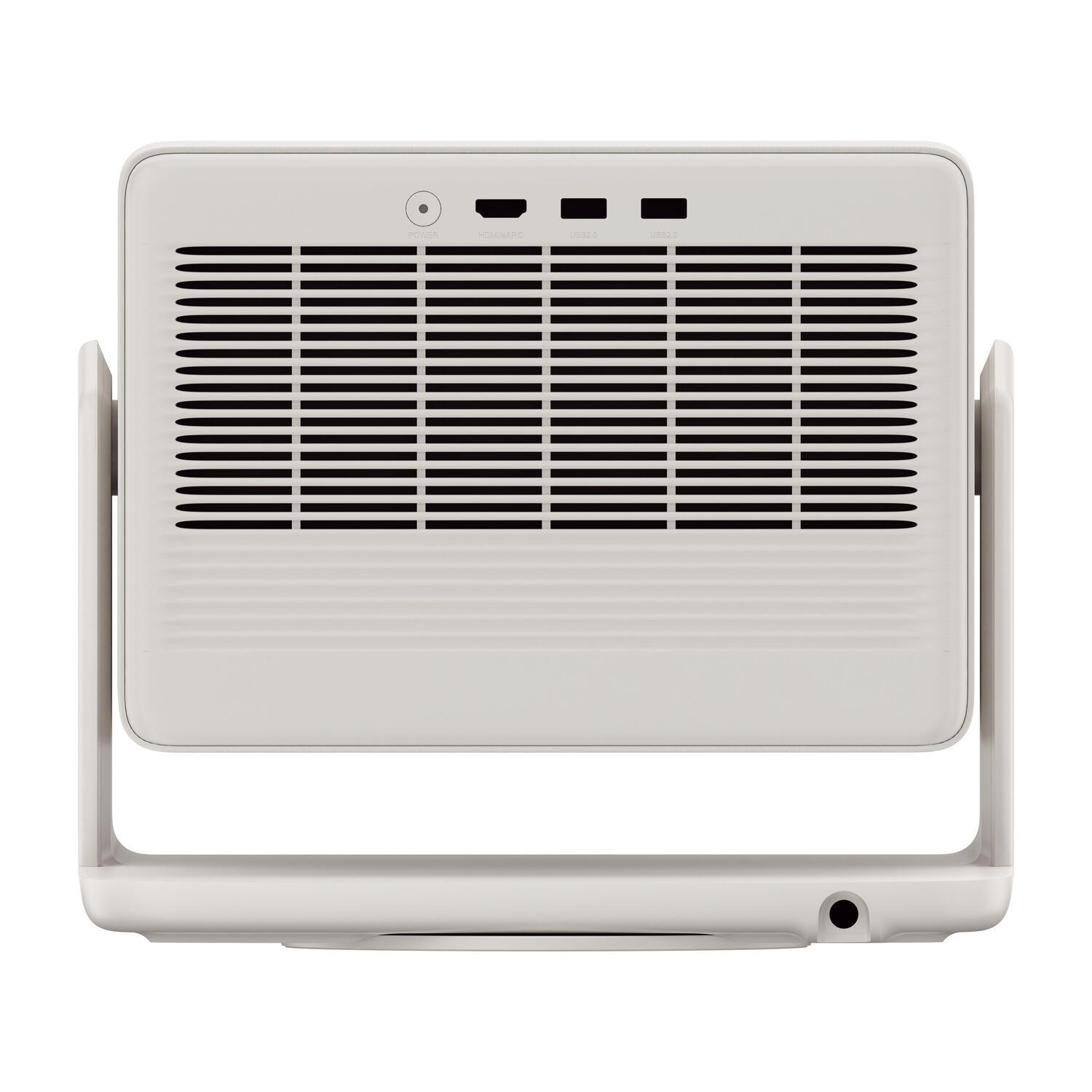 XGIMI Beamer Horizon S Pro / XM03Q Blanc