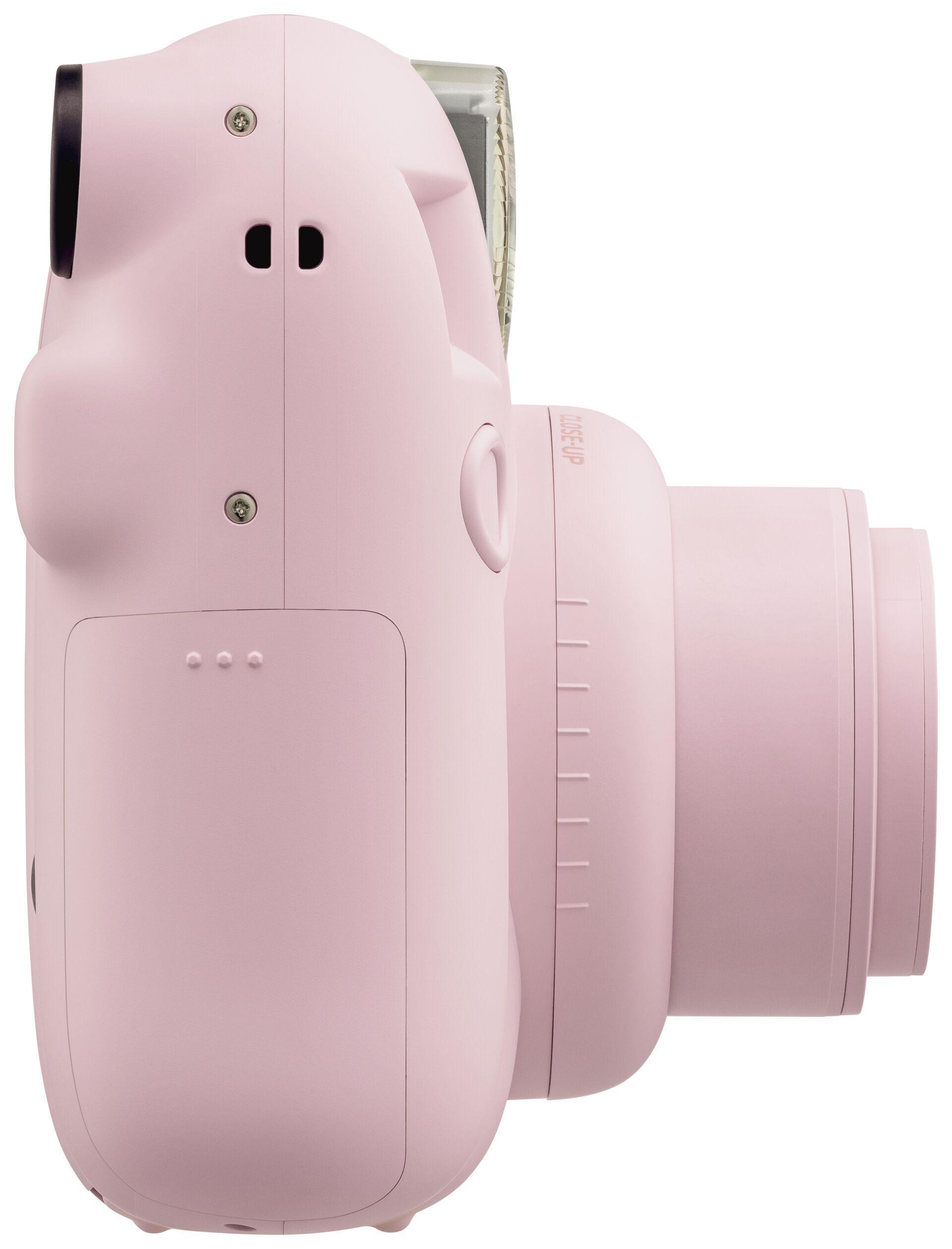Fujifilm Camera INM12P / 16806107 Pink
