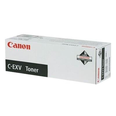 Canon Trommeleinheit C-EXV34 / 3786B003 Schwarz Standard