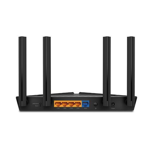 TP-Link Router AX23 / ARCHER AX23 Negro
