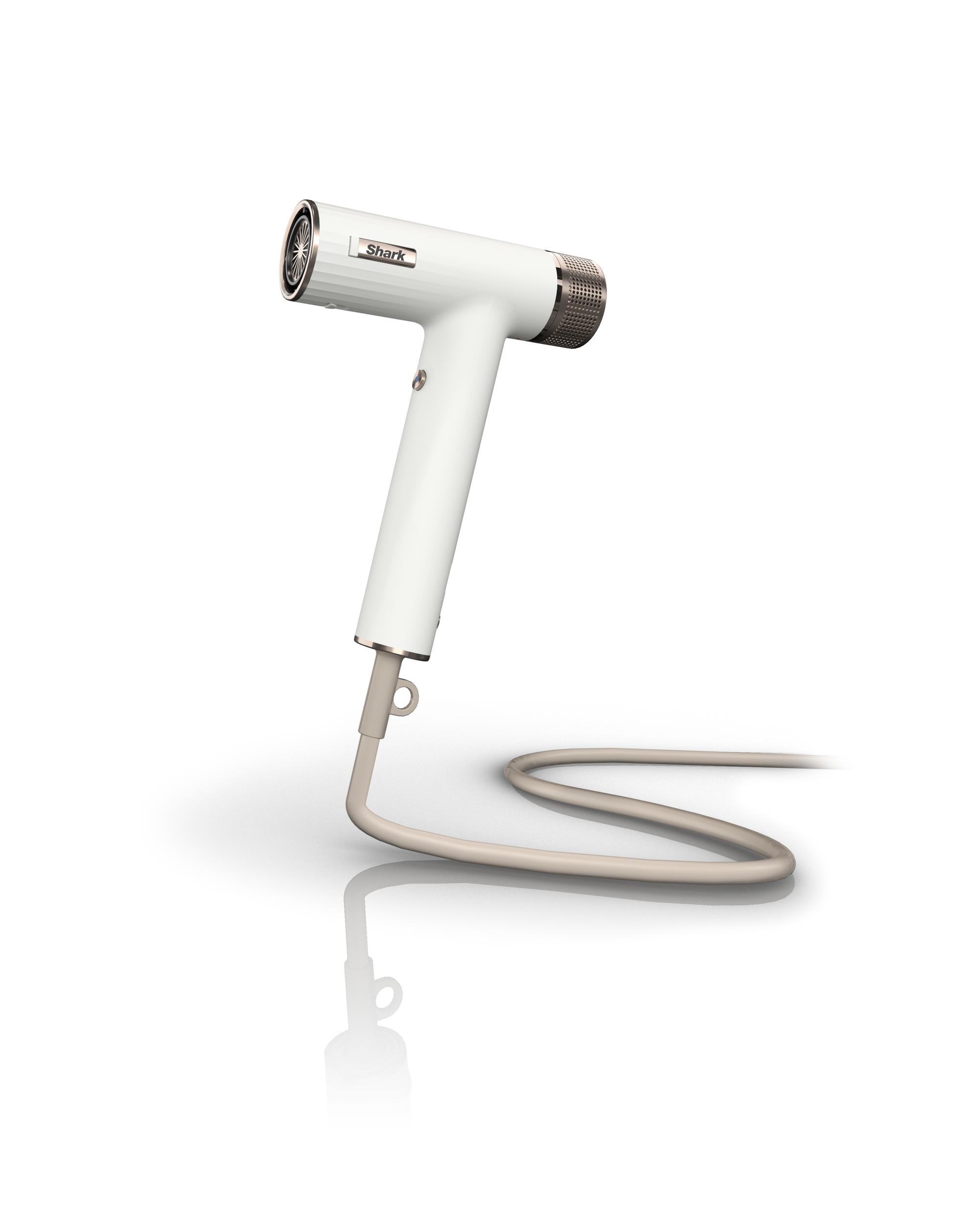 SharkNinja Hair dryer Shark SpeedStyle / HD333EU White