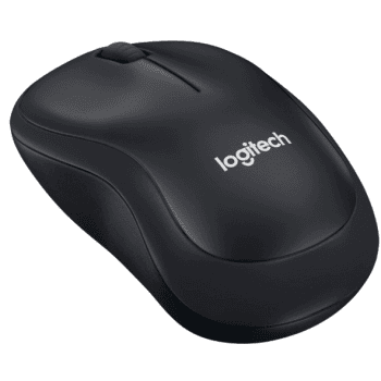 Logitech Mouse ZB220 / 910-004881 Black