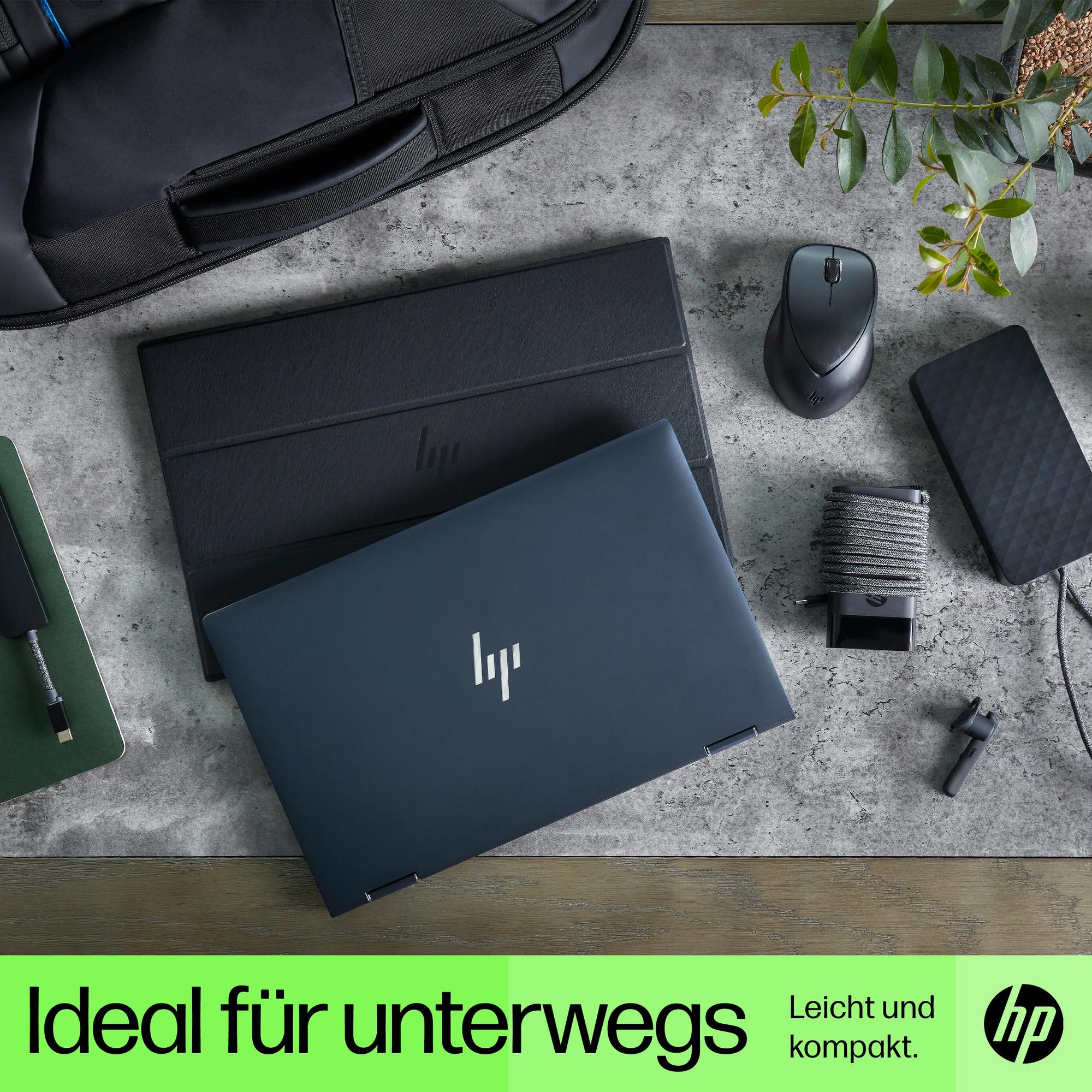 HP Power supply unit USB-C 65W / 671R2AA#ABB Black