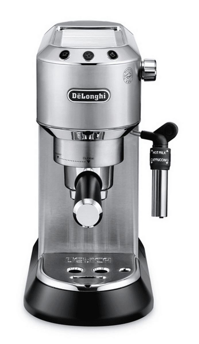 De'Longhi Fully automatic coffee machine EC685.M / EC685.M Black
