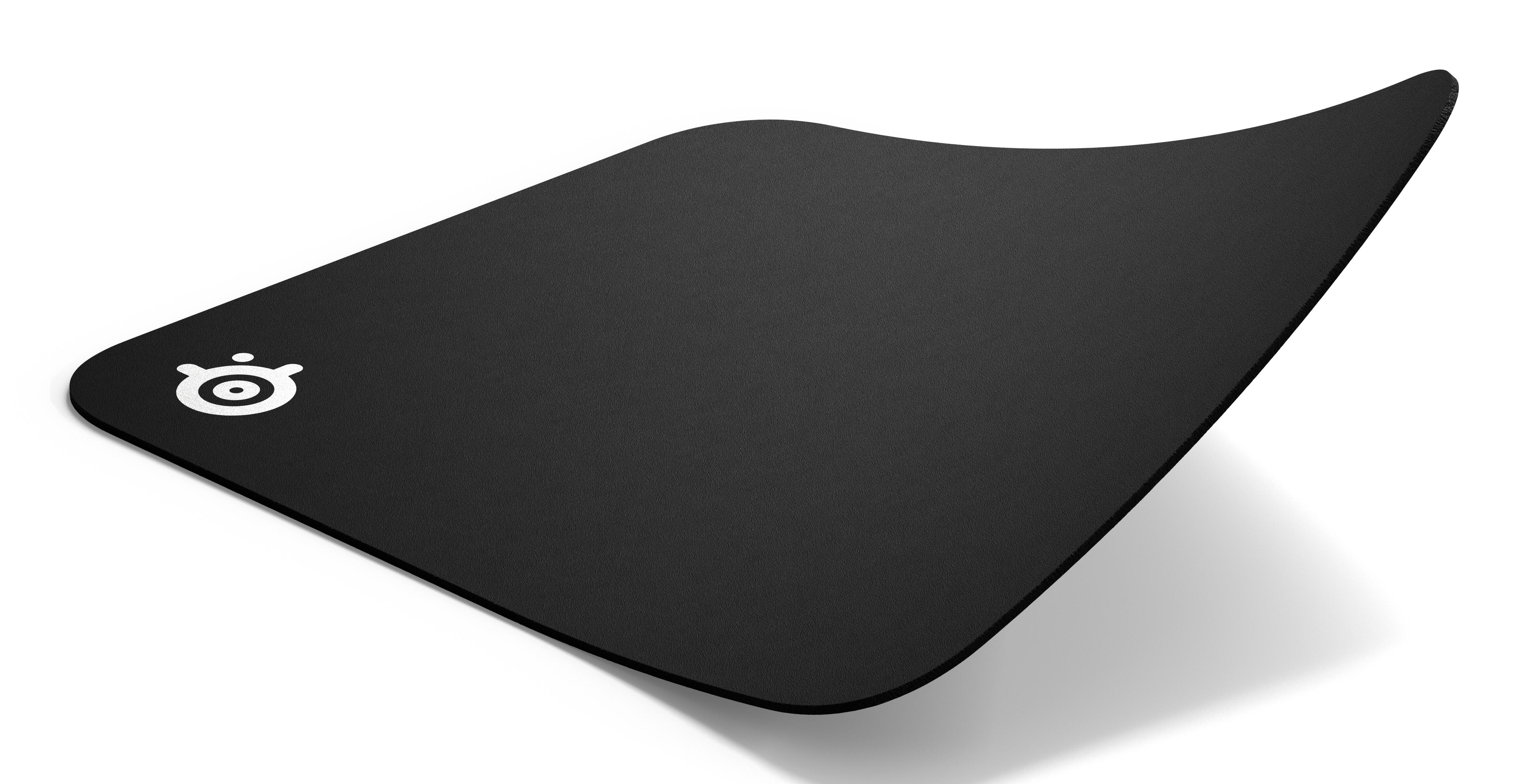 Steelseries Alfombrilla de ratón QcK Small / 63005 Negro