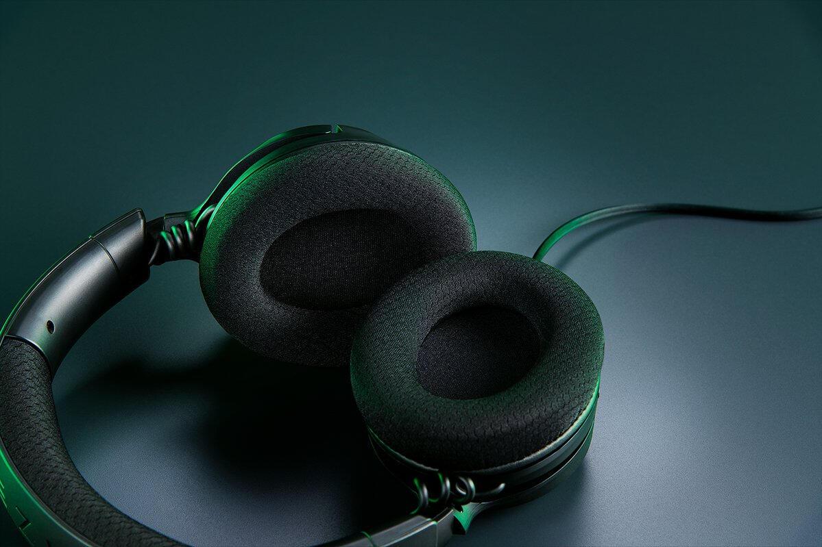 Razer Cuffia Kraken V4 X / RZ04-05180100-R3M1 Nero