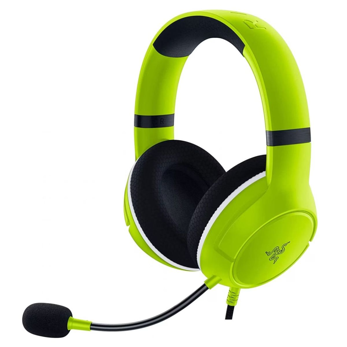 Razer Cuffia Kaira X Xbox Ed. / KDI 07.2025 RZ04-03970600-R3M1 Verde