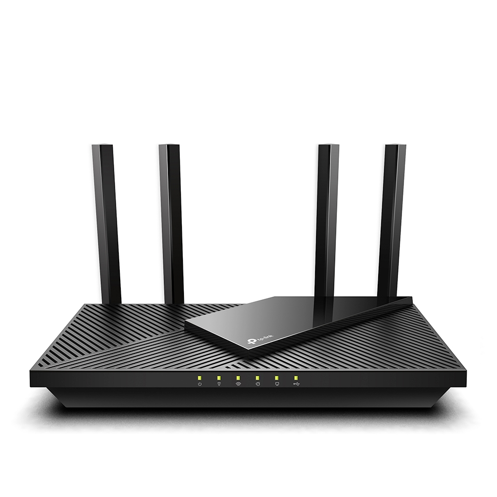 TP-LINK Routeur AX55 / ARCHER AX55 Noir