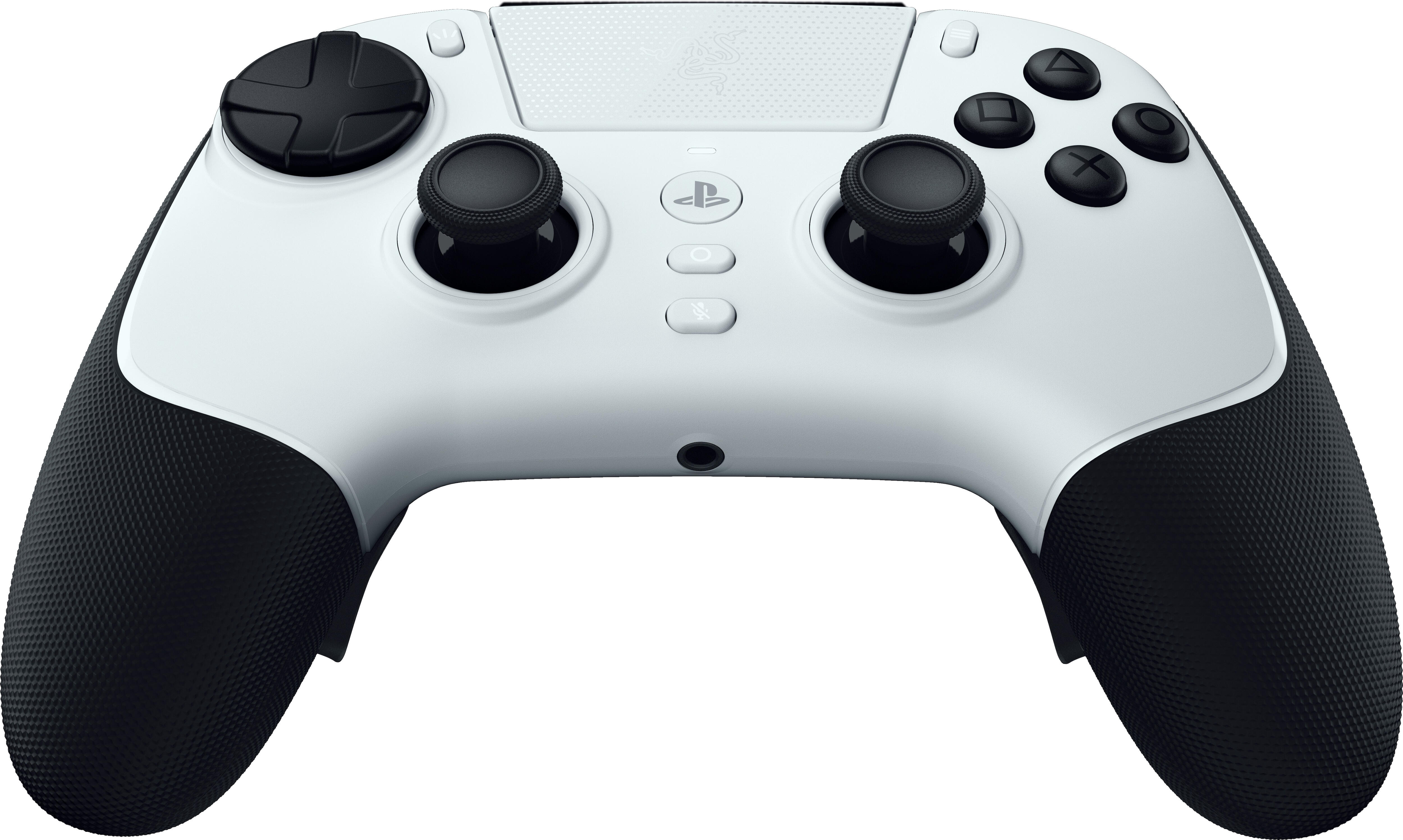 Razer Controller Raiju V3 Pro Controller White / RZ06-05580200-R3G1 Black, white