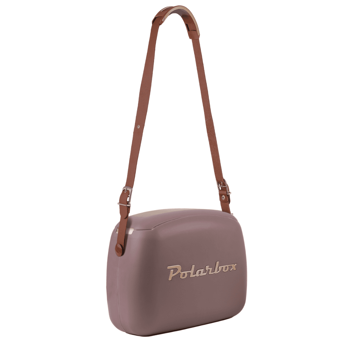Polarbox Nevera portátil Mauve-Gold 6L / AXROACTION4 Marrón Polarbox Nevera portátil Mauve-Gold 6L / AXROACTION4 Marrón