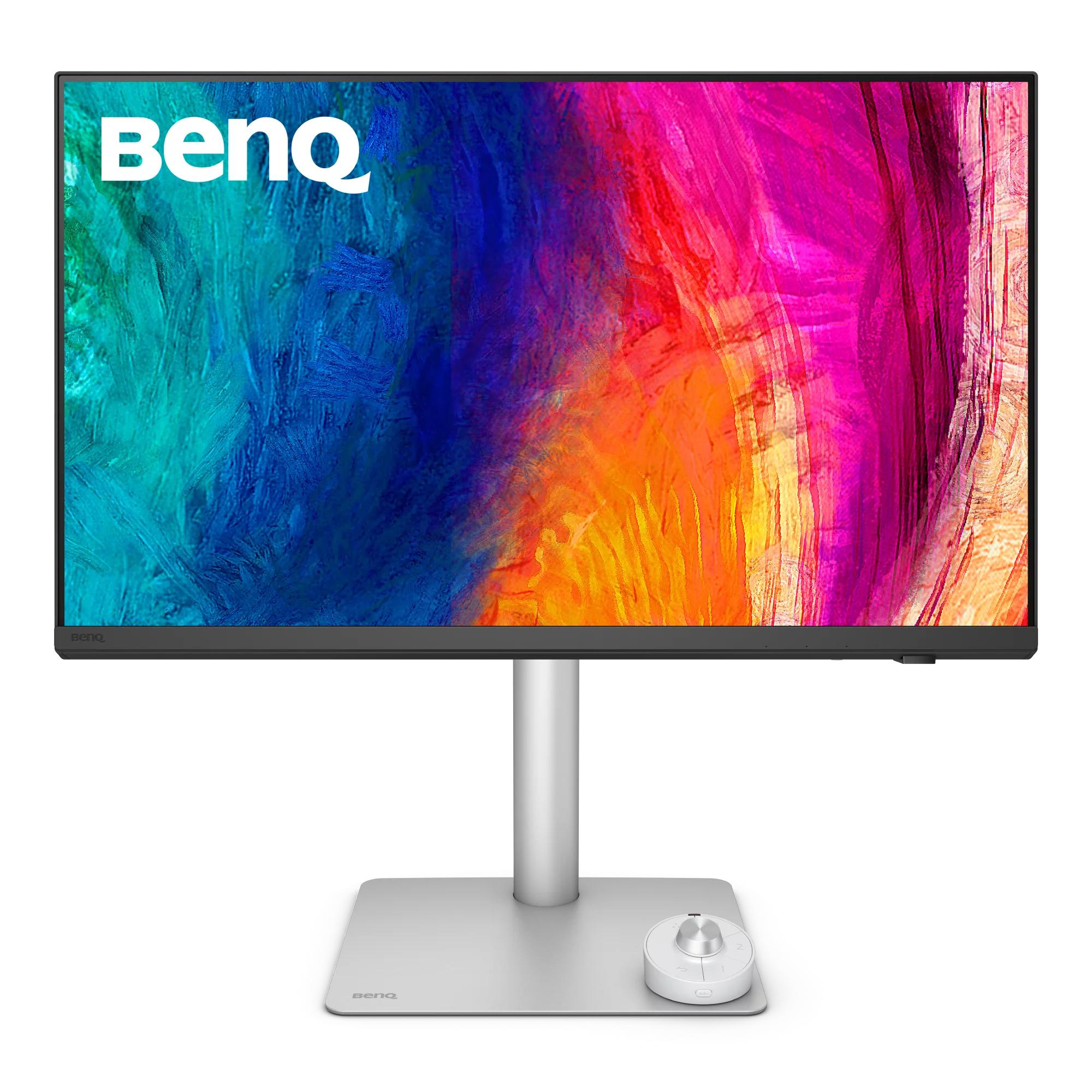 BenQ Monitor Designer PD2730S / 9H.LN7LA.TBE Nero 68,6 cm (27")