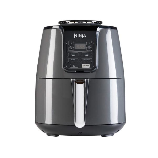 SharkNinja Freidora de aire caliente Ninja Foodi / AF100EU Negro