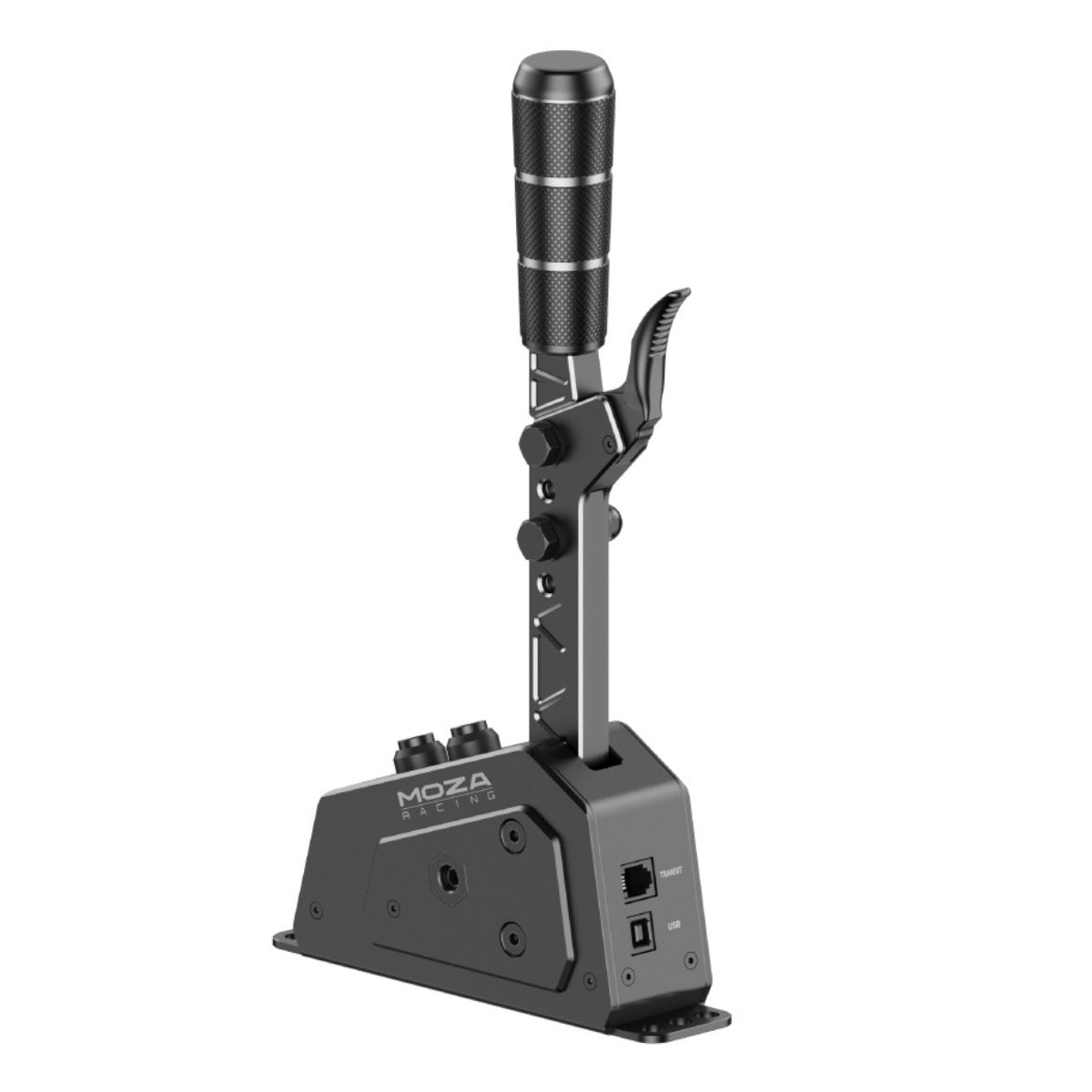 Moza Racing Controllore SGP Sequential Shifter / RS059 Nero