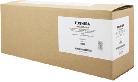 Toshiba Toner T-3850P / 6B000000745 Noir Standard