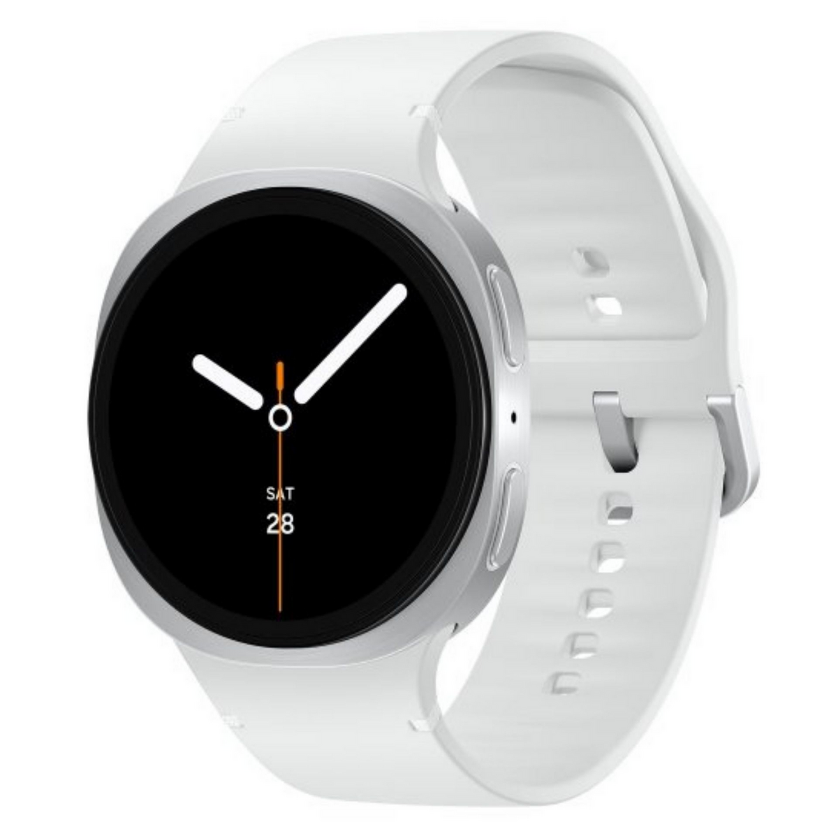 Samsung Wearable Galaxy Watch8 44mm / SM-L330NZSADBT White L
