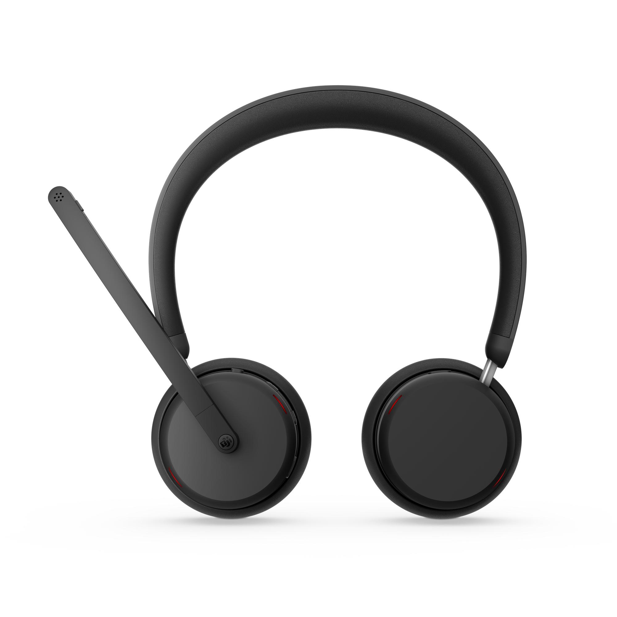 Lenovo Auriculares 6550 USB-C Teams / 4XD1S19778 Negro