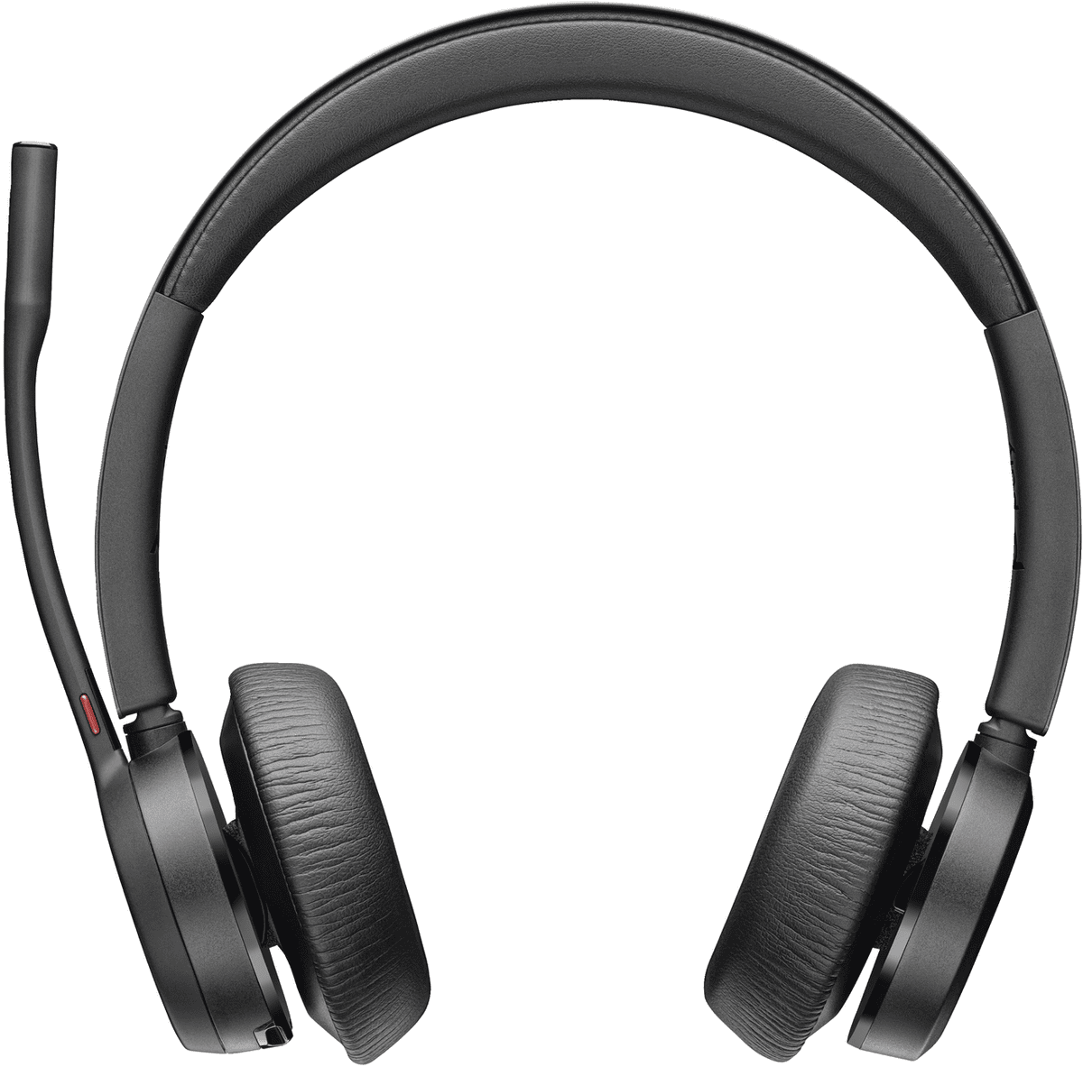Plantronics/Poly Headset Voyager 4320 MS / 77Z00AA Schwarz