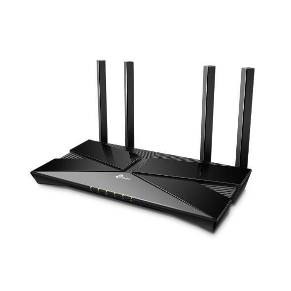 TP-Link Router AX23 / ARCHER AX23 Negro
