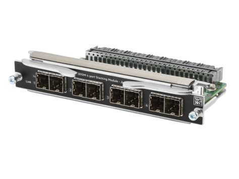 HP Switch JL084A Black