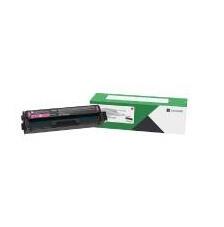 Lexmark Toner C332HM0 Magenta Standard