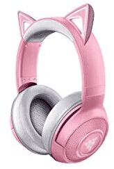 Razer Headset KRABTKI / RZ04-03520100-R3M1 Pink