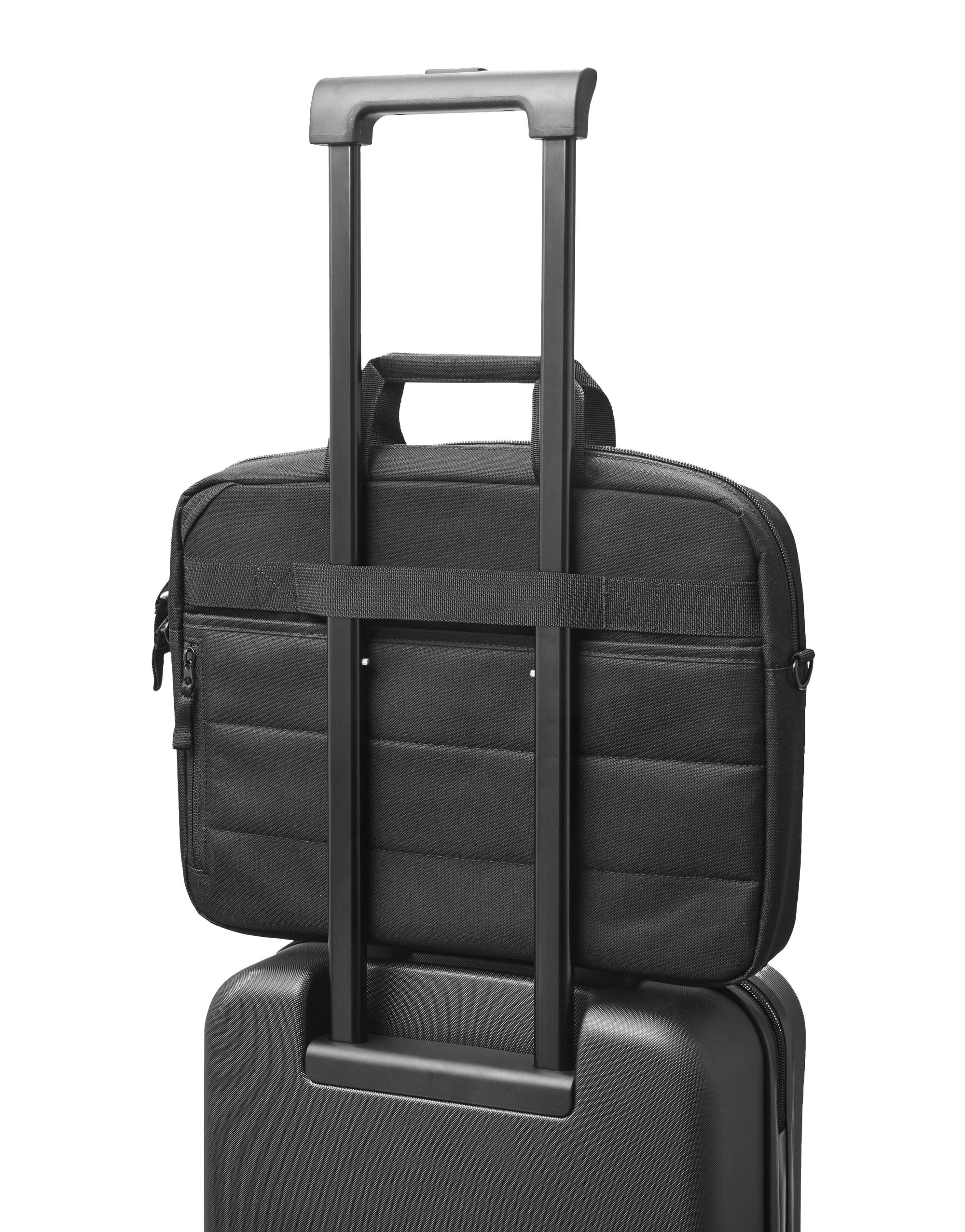 HP Notebook case Renew Business 15" / 500S7AA Black L