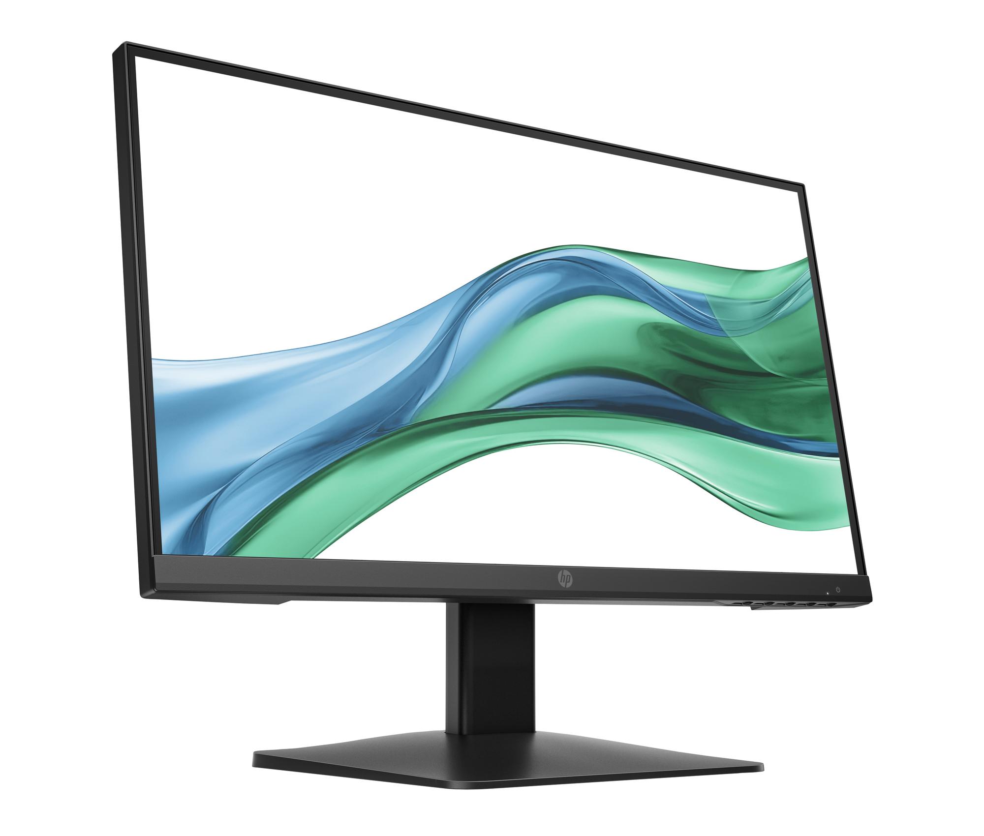 HP Monitor 322pe / AK2F1UT#ABB Nero 54,5 cm (21,4")