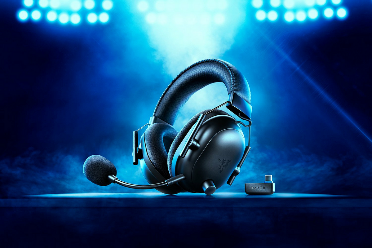 Razer Headset BlackShark V2 Pro PS / RZ04-04530500-R3G1 Black