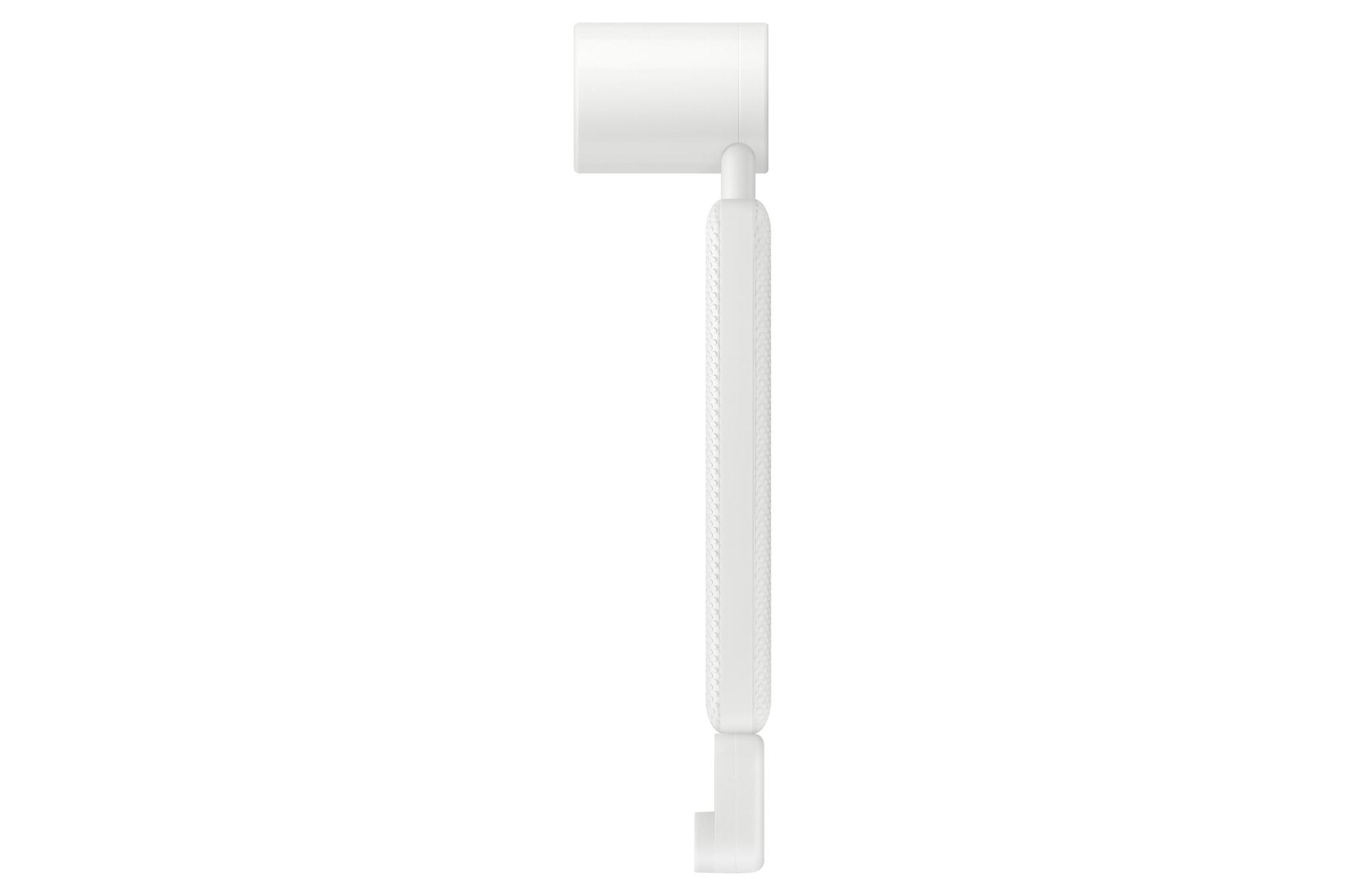 Samsung Monitor ViewFinity LS32FM801UU / LS32FM801UUXEN Blanco 81,3 cm (32")
