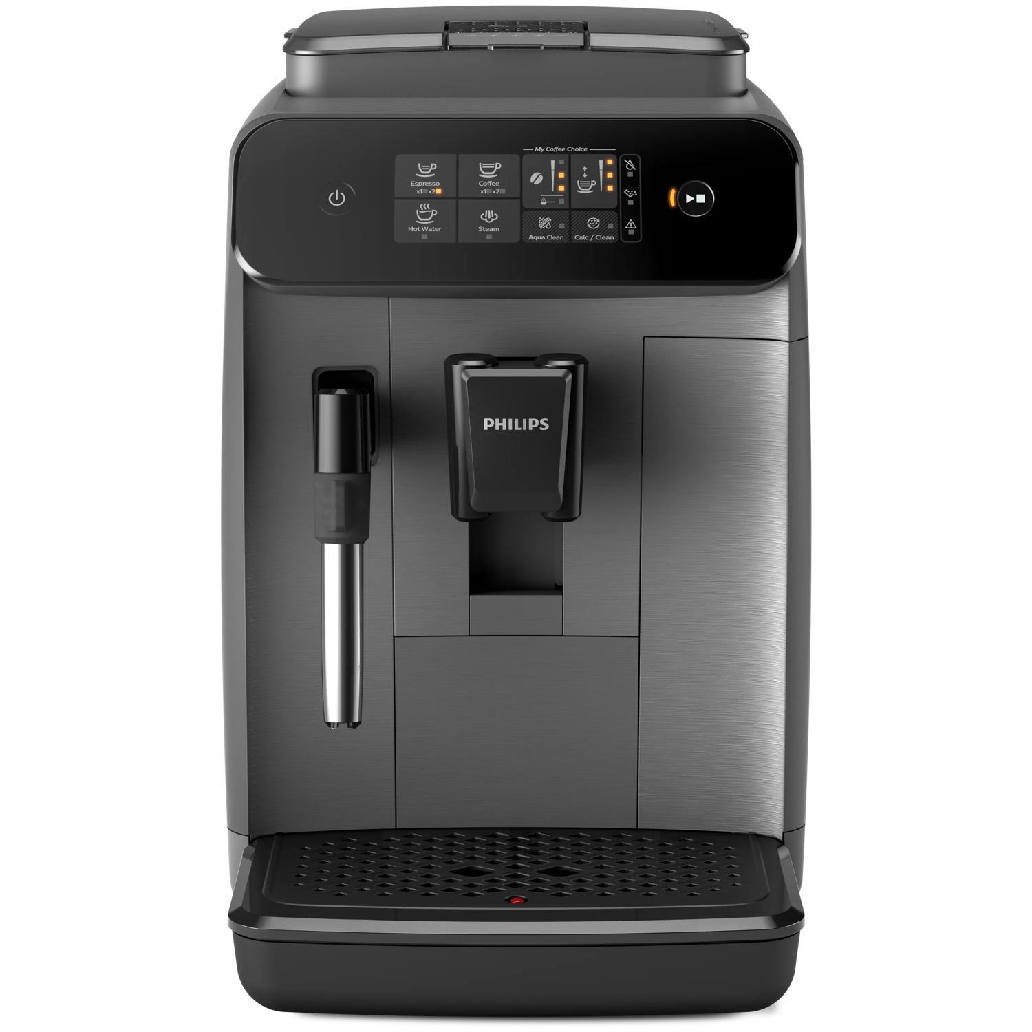 Philips Machine à café automatique Series 800 / EP0824/00 Noir