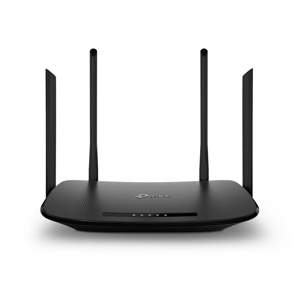 TP-Link Router VR300 / ARCHER VR300 Black