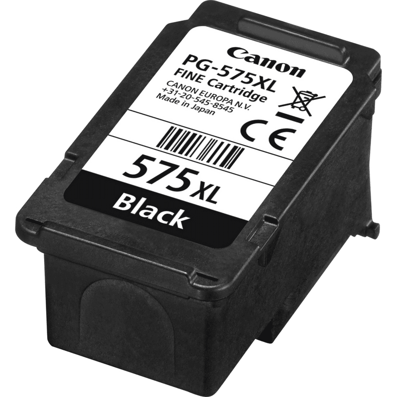 Canon Tinte PG-575XL / 5437C001 Schwarz