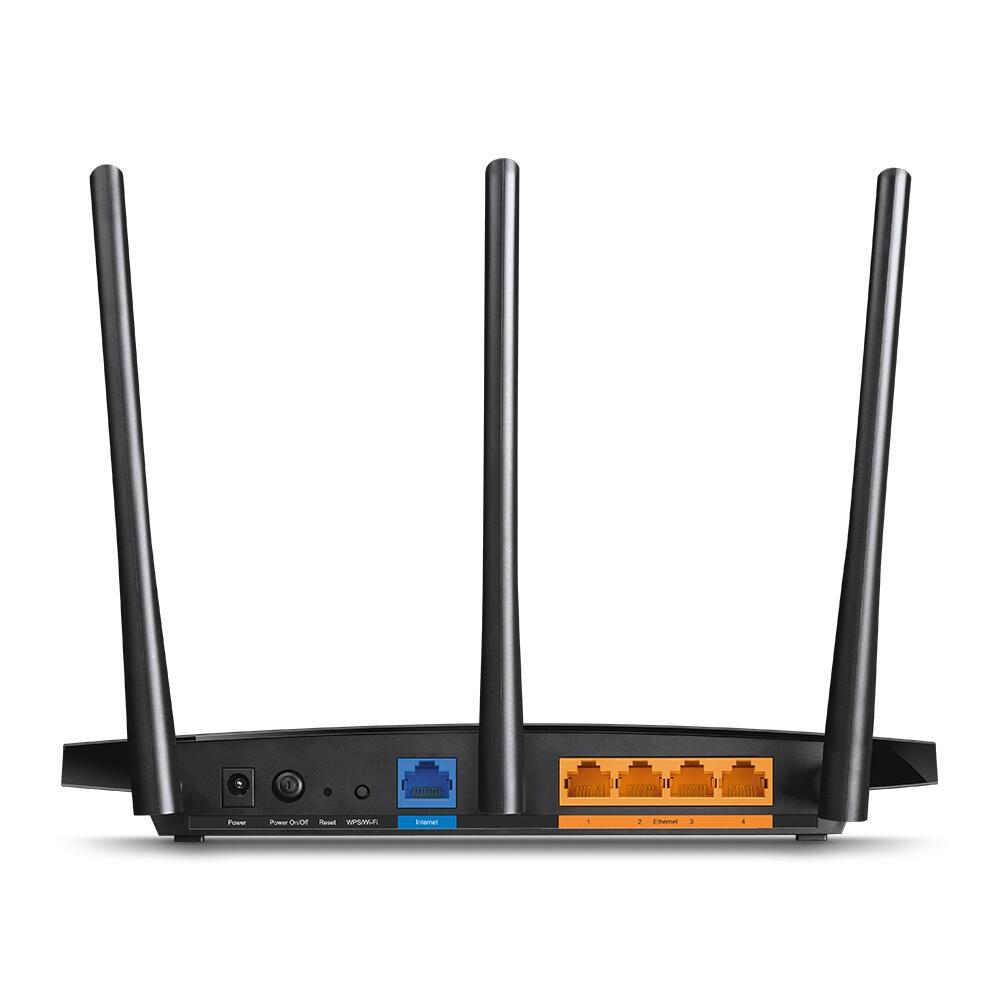 TP-Link Router A8 / ARCHER A8 Nero